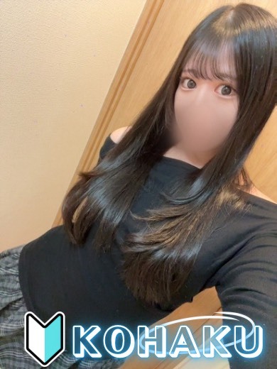 こはくプロフィール写真
