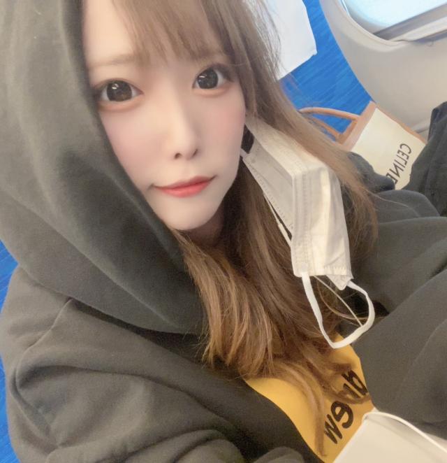 ⭐みるく⭐かわいい系天使美女プロフィール写真