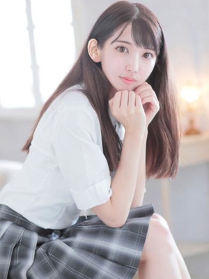 朝比奈 めいプロフィール写真