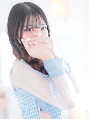 青葉ここなプロフィール写真