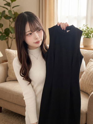 青葉ここなプロフィール写真