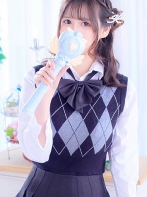 重富 なぎプロフィール写真