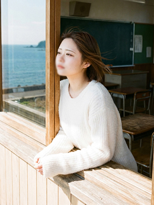 ゆいのプロフィール写真