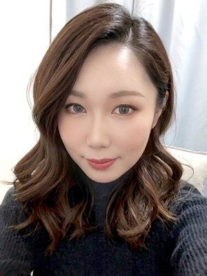 えみりプロフィール写真