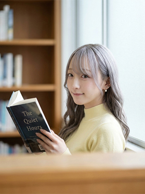 雲丹 るるかプロフィール写真