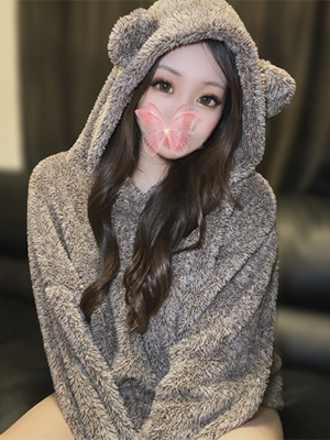 はやし ゆいプロフィール写真