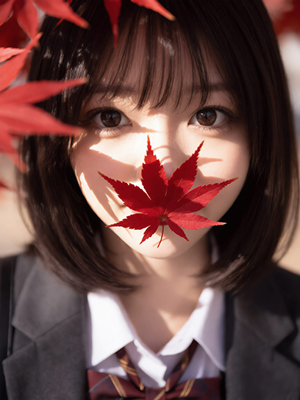 りりプロフィール写真