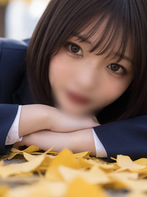 りりプロフィール写真