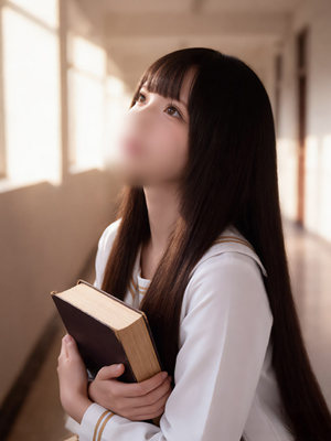 平野ひよりプロフィール写真