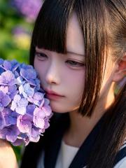 RAO(熊本市) 星乃 うい