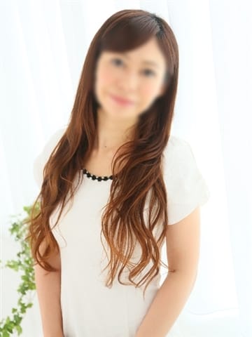 まりあ奥様プロフィール写真