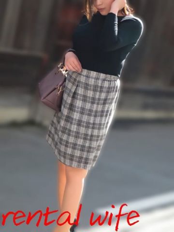 りょう奥様プロフィール写真