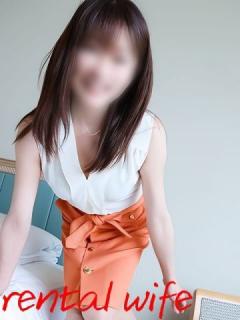 レンタルワイフ はつね奥様