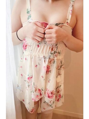 【体験】森ことねプロフィール写真