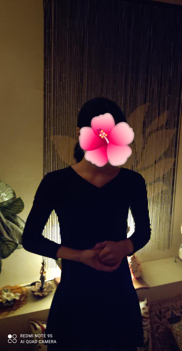 (体験)ジェシカプロフィール写真