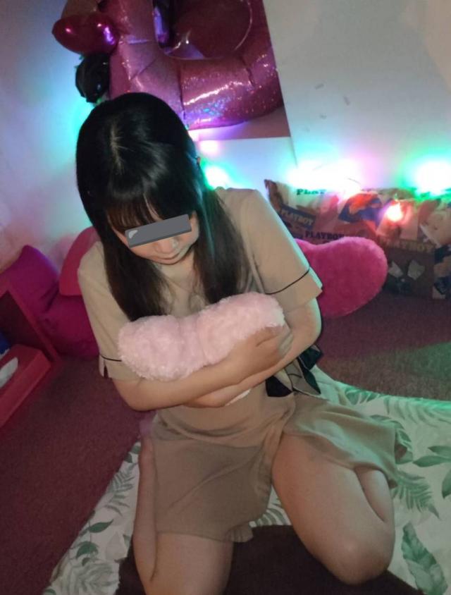 新人♡ゆいプロフィール写真