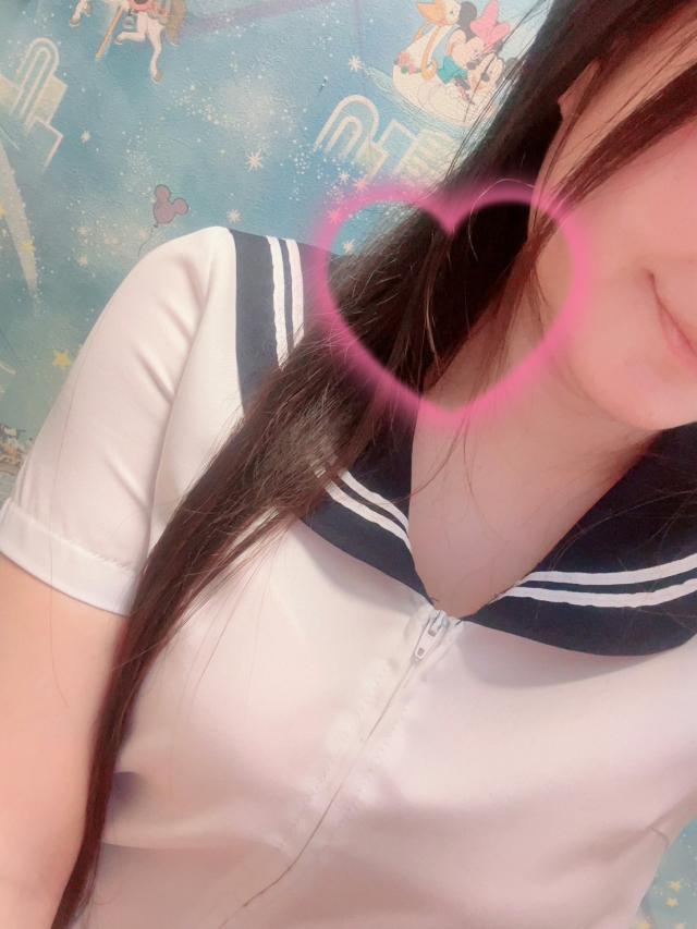 新人♡あおいプロフィール写真