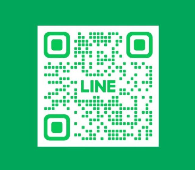 公式ラインはじめましたプロフィール写真