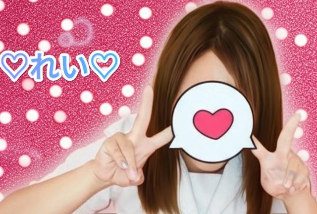 体験♡れい♡《密着》プロフィール写真