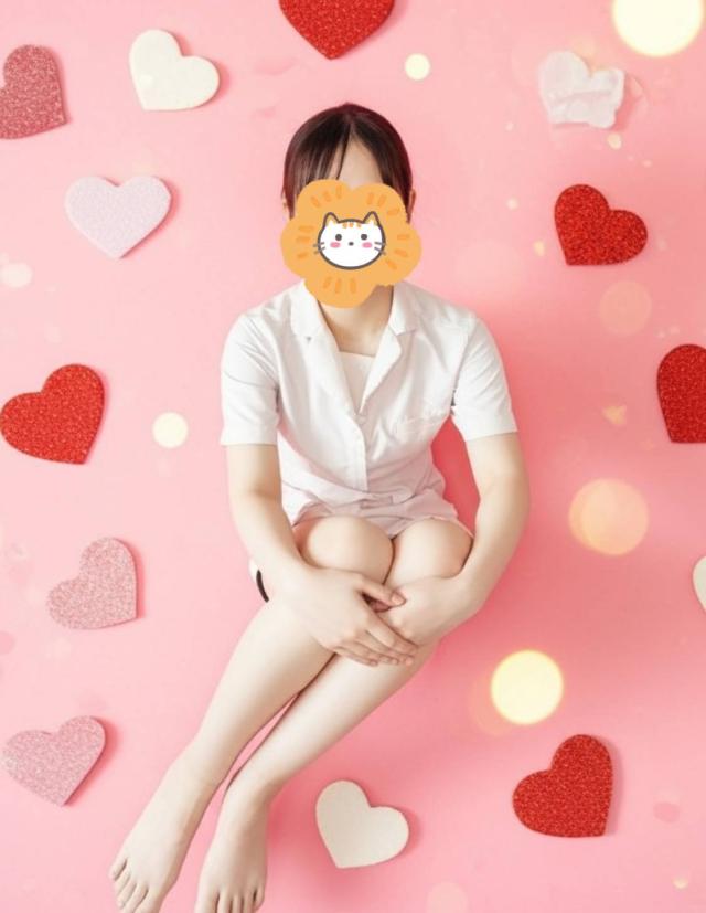 体験♡こはる♡プロフィール写真