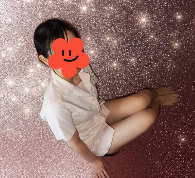 体験♡こはる♡プロフィール写真