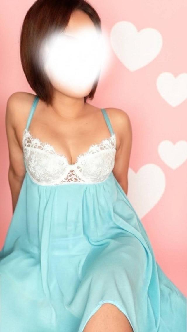 新人♡りおん♡《密着》プロフィール写真