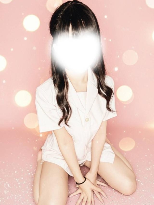 新人♡そあ♡《密着》プロフィール写真