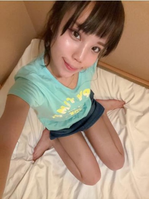 まい★現役セクシー女優★プロフィール写真