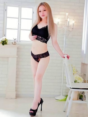 かれん☆潮吹き女王対抗馬☆プロフィール写真