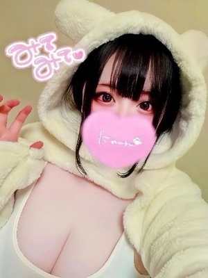 めい☆スプラッシュマウンテンプロフィール写真