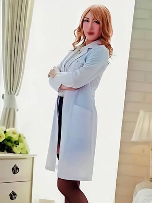 なつ☆甘えたくなる敏感美女☆プロフィール写真