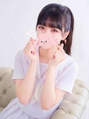 ゆうり☆かわいい天使降臨プロフィール写真