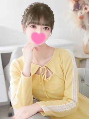 ゆうり☆かわいい天使降臨プロフィール写真