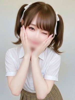 あい☆未経験10代入店プロフィール写真