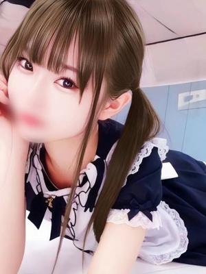 あい☆未経験10代入店プロフィール写真