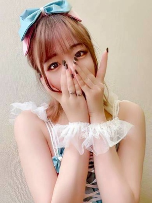 にこ★坂道アイドル系ロリ娘プロフィール写真