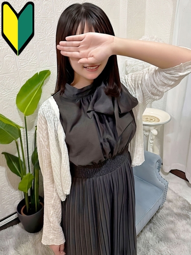 るるか☆7/12体験入店です！プロフィール写真
