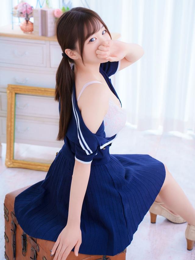 きぃ☆スタンダードプロフィール写真