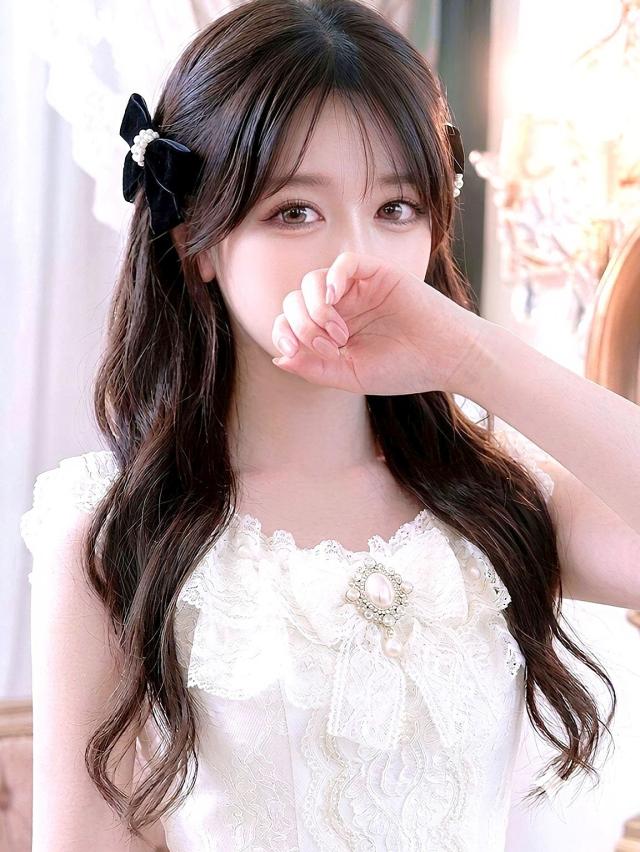 かぐら☆プレミアムプロフィール写真