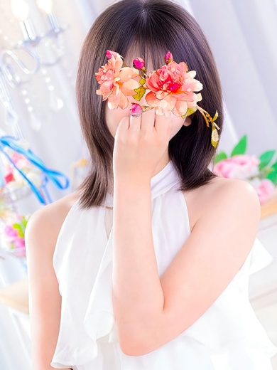 かな☆スタンダードプロフィール写真