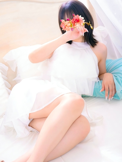 かな☆スタンダードプロフィール写真