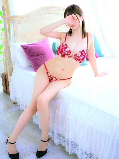 ちの☆スタンダードプロフィール写真