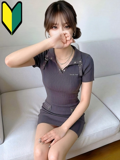 さわ☆スタンダードプロフィール写真