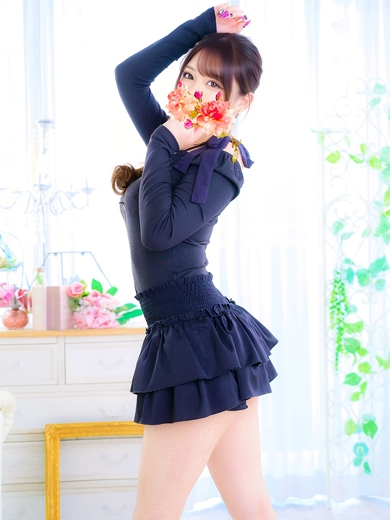 あげは☆スタンダードプロフィール写真
