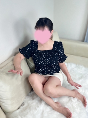 まみプロフィール写真