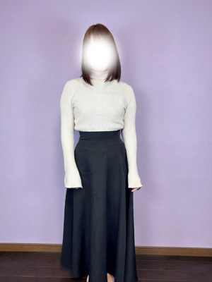 千春(新人♪)プロフィール写真