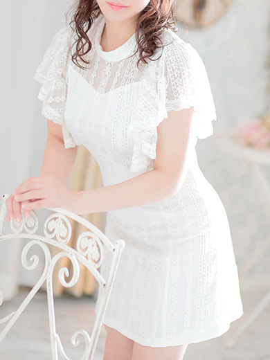 神谷【人妻コース】プロフィール写真