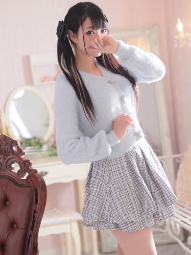 えまプロフィール写真