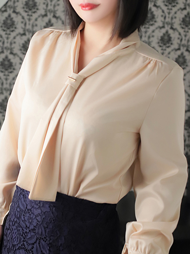 冬月【人妻コース】プロフィール写真