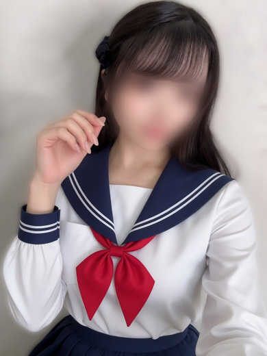 ひびきプロフィール写真